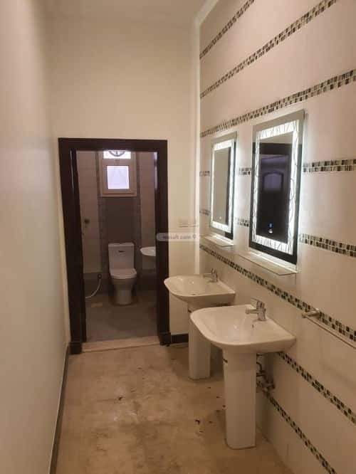 شقة ب 3 غرف الزهراء، شمال جدة، جدة