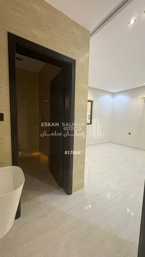 Villa 277 SQM facing West on 12m width street الأصالة، الجموم - بحرة
