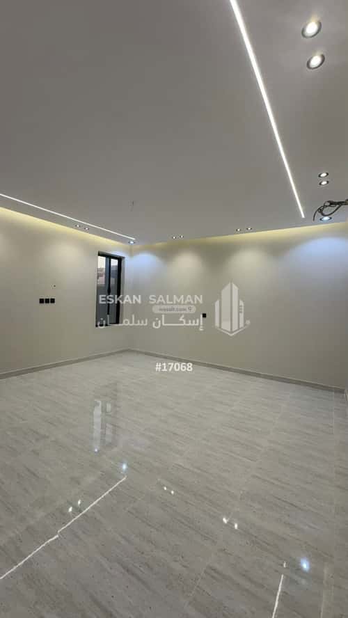 Villa 277 SQM facing West on 12m width street الأصالة، الجموم - بحرة