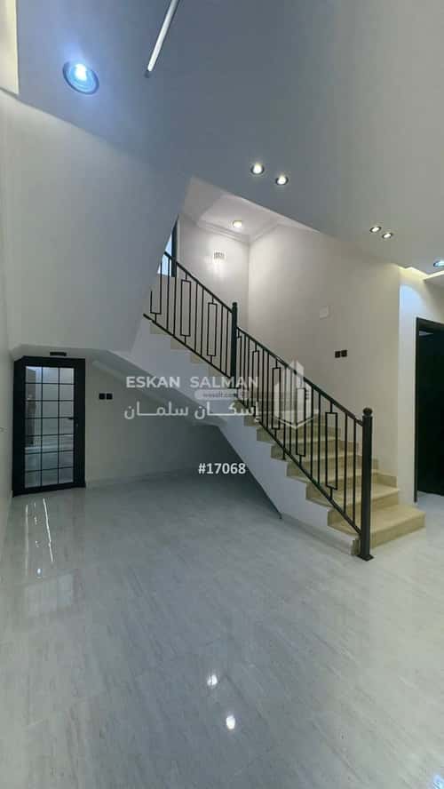 Villa 277 SQM facing West on 12m width street الأصالة، الجموم - بحرة