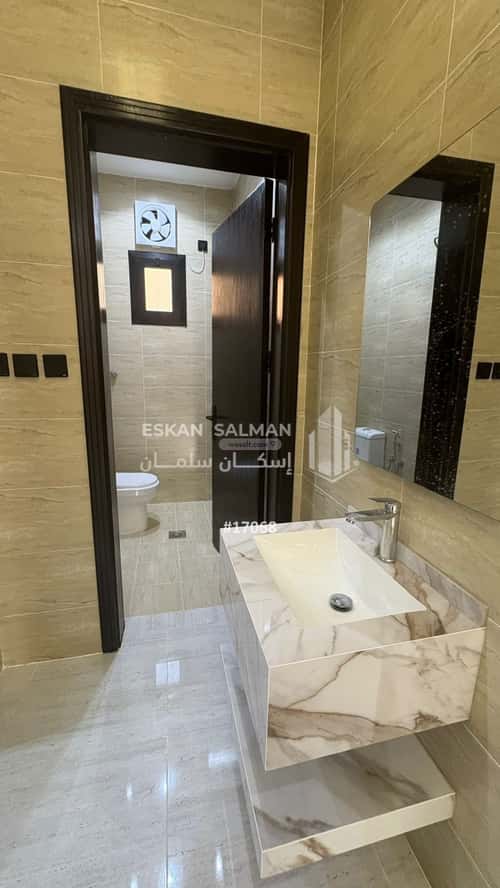 Villa 277 SQM Facing West on 12m Width Street Al Asala, Al Jumum - Bahra