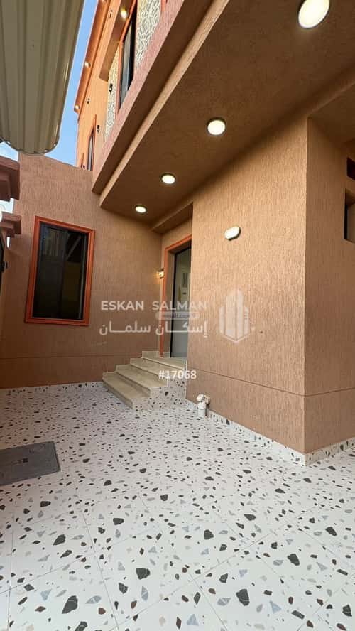 Villa 277 SQM facing West on 12m width street الأصالة، الجموم - بحرة