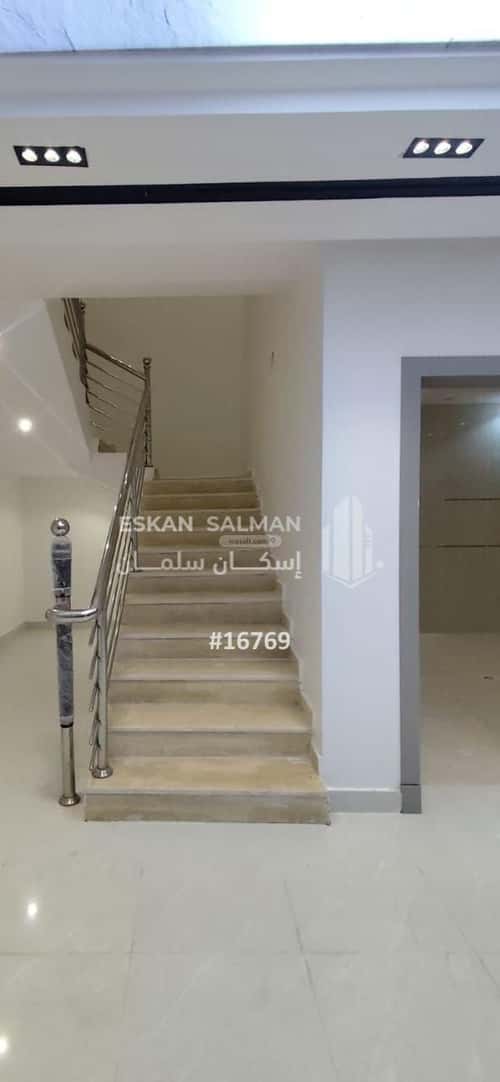 شقة ب 6 غرف طيبة، جنوب الرياض، الرياض