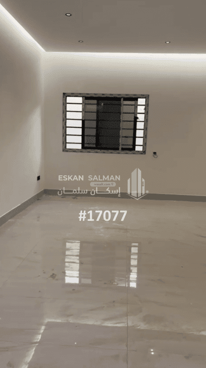 Floor 282 SQM with 5 Bedrooms Al-Janadriyah, East Riyadh, Riyadh