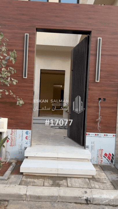 Floor 282 SQM with 5 Bedrooms Al-Janadriyah, East Riyadh, Riyadh