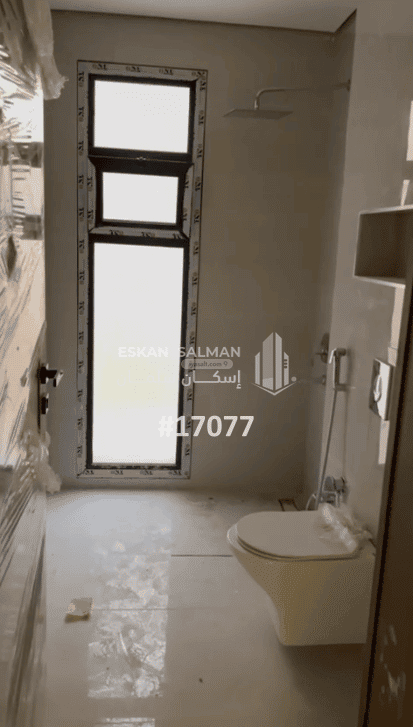 دور 282 متر مربع ب 5 غرف الجنادرية، شرق الرياض، الرياض