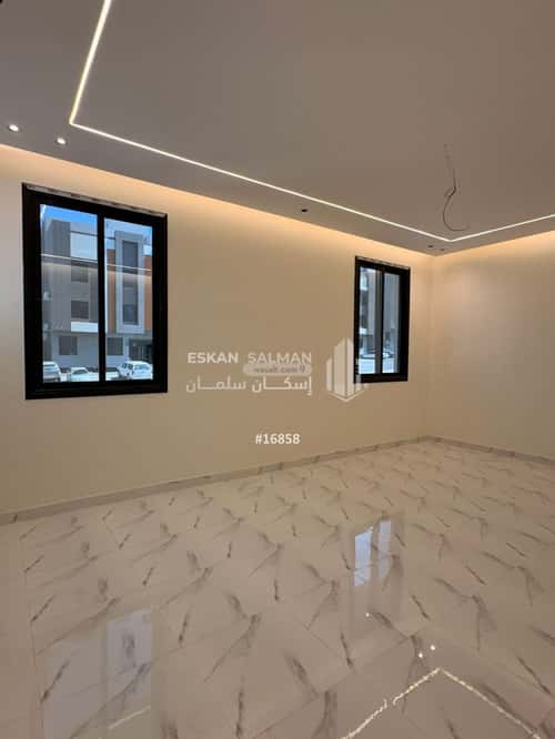 شقة ب 6 غرف الجفيجف، الطائف