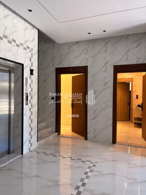 شقة ب 6 غرف الجفيجف، الطائف