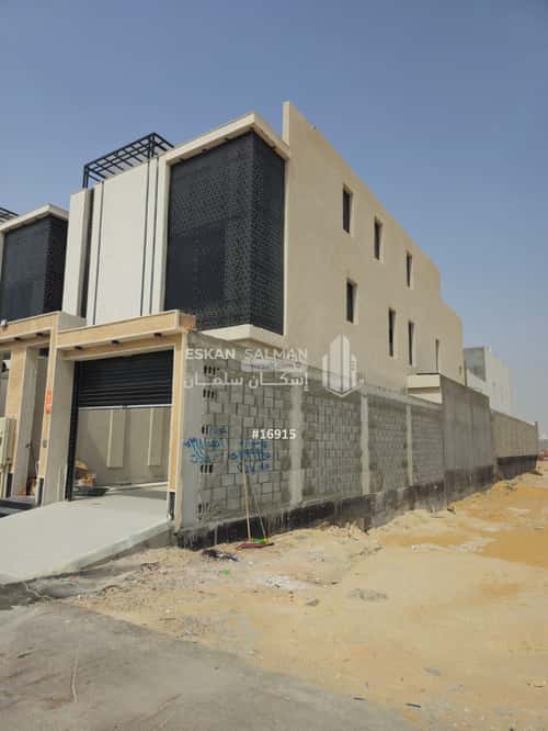 Apartment with 6 Bedrooms Hajar Al-Thani, Al Ahsa