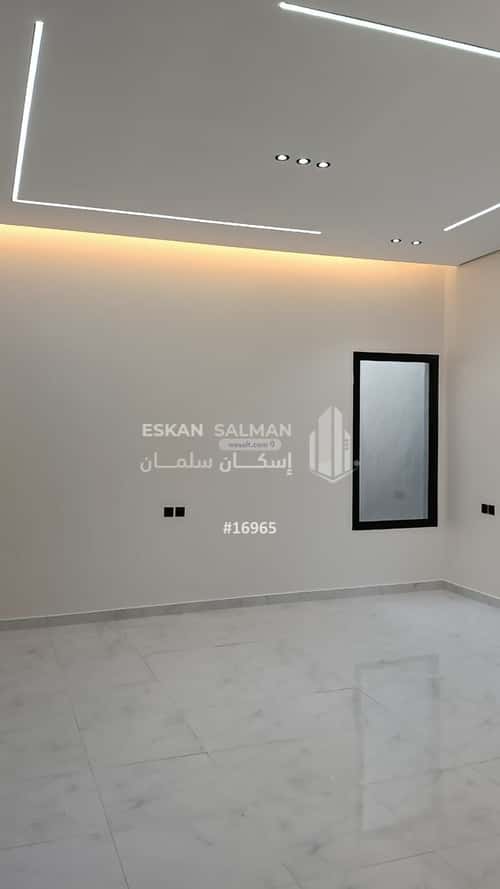 دور 312.096 متر مربع ب 5 غرف الجنادرية، شرق الرياض، الرياض