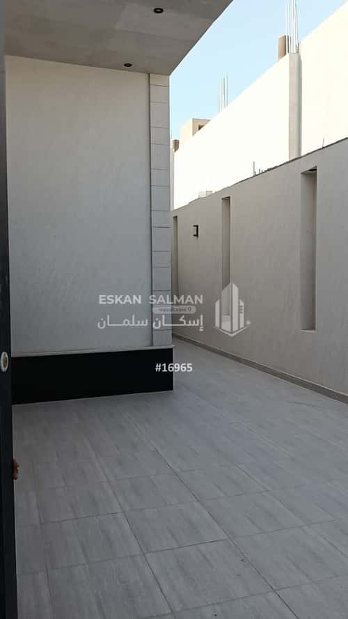 دور 312.096 متر مربع ب 5 غرف الجنادرية، شرق الرياض، الرياض