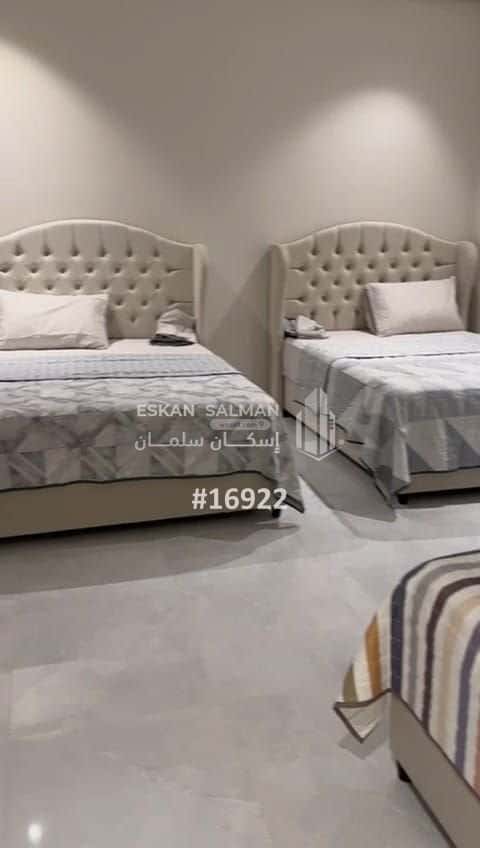 شقة ب 5 غرف مريخ، شرق جدة، جدة