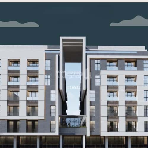 شقة ب 4 غرف الواحة، شرق جدة، جدة