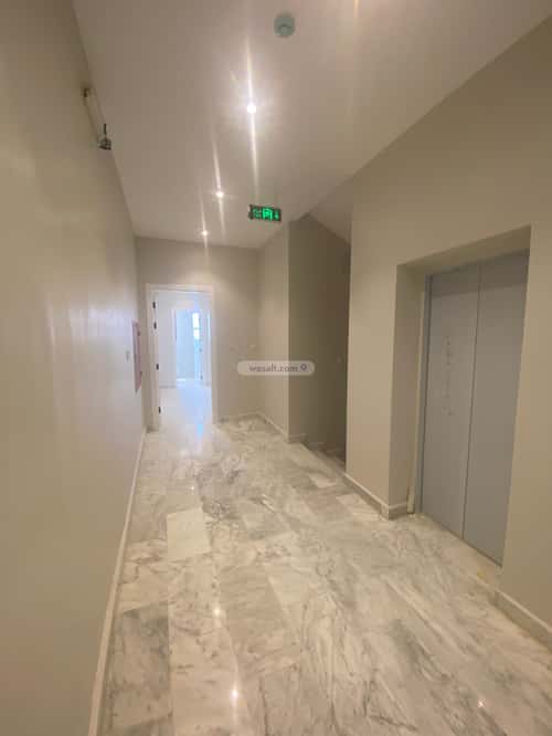 Building 550 SQM facing West الضباط، وسط الرياض، الرياض