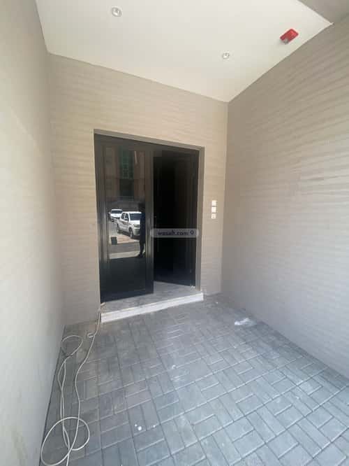 Building 550 SQM facing West الضباط، وسط الرياض، الرياض