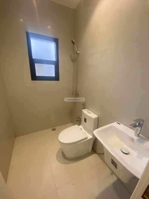 Building 550 SQM facing West الضباط، وسط الرياض، الرياض