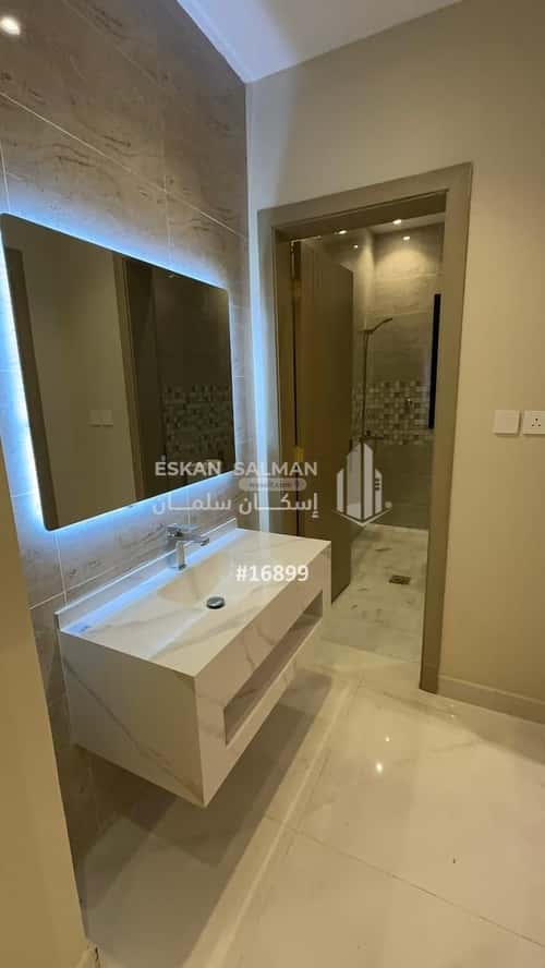 فيلا 312.5 متر مربع جنوبية على شارع 16م الرياض، شمال جدة، جدة