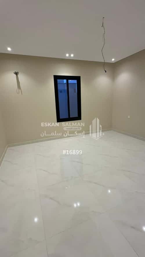 فيلا 312.5 متر مربع جنوبية على شارع 16م الرياض، شمال جدة، جدة