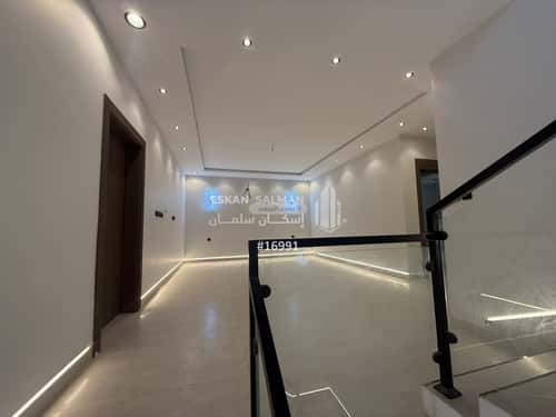 فيلا 270 متر مربع شرقية على شارع 25م الفنار، الجموم - بحرة