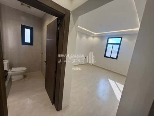 فيلا 270 متر مربع شرقية على شارع 25م الفنار، الجموم - بحرة