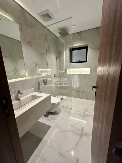 شقة ب 6 غرف الجسر، الخبر