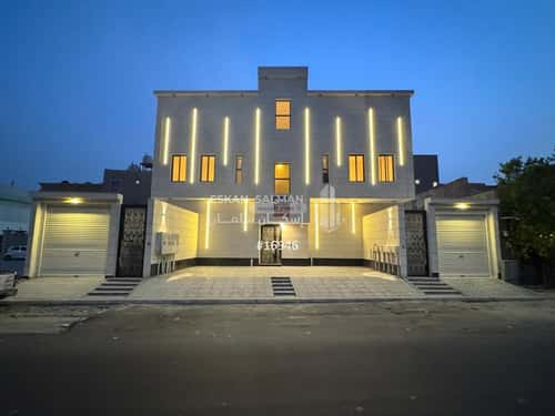 شقة ب 6 غرف الجسر، الخبر