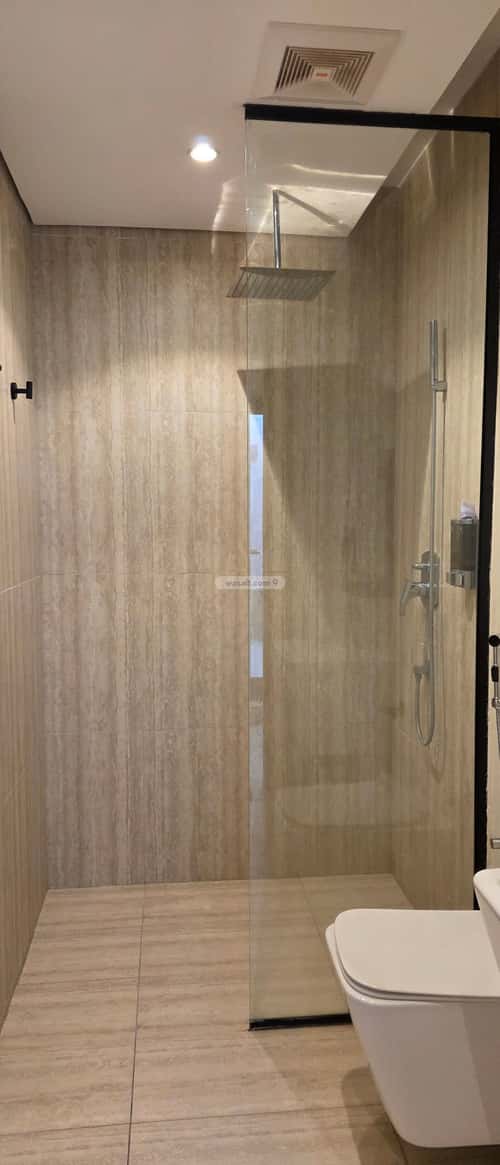 شقة بغرفتين قرطبة، شرق الرياض، الرياض