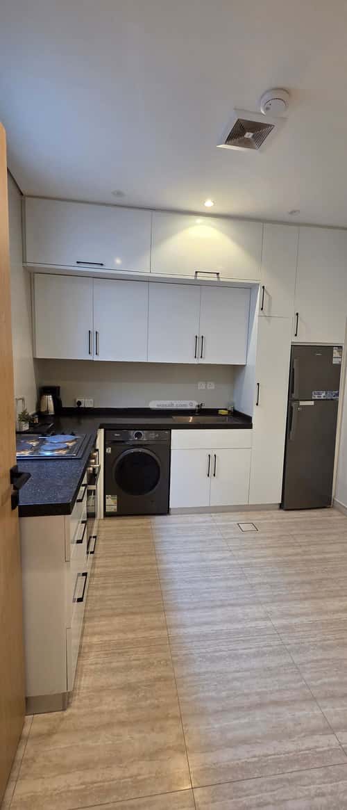 Apartment with 2 Bedrooms Qurtubah, East Riyadh, Riyadh