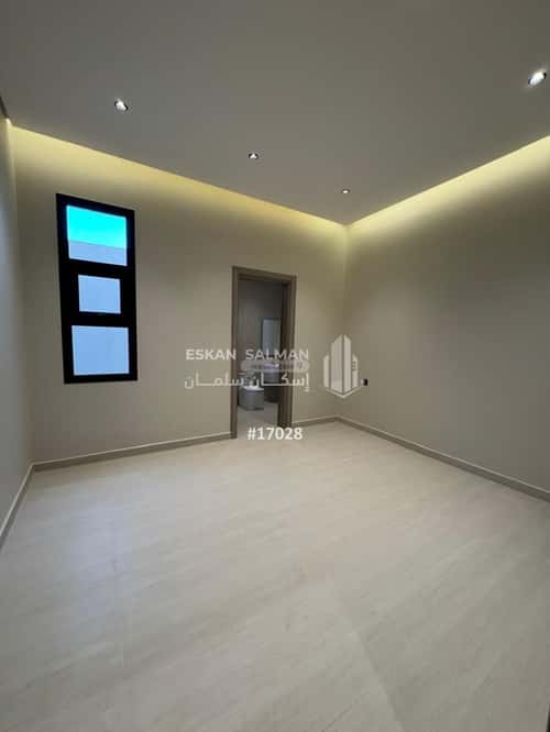 دور 181.83 متر مربع ب 4 غرف الضاحي الغربي، بريدة