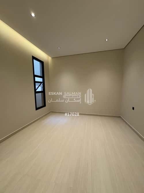 دور 181.83 متر مربع ب 4 غرف الضاحي الغربي، بريدة