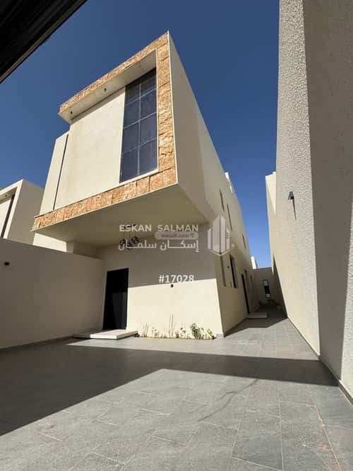 Floor 181 SQM with 4 bedrooms الضاحي الغربي، بريدة