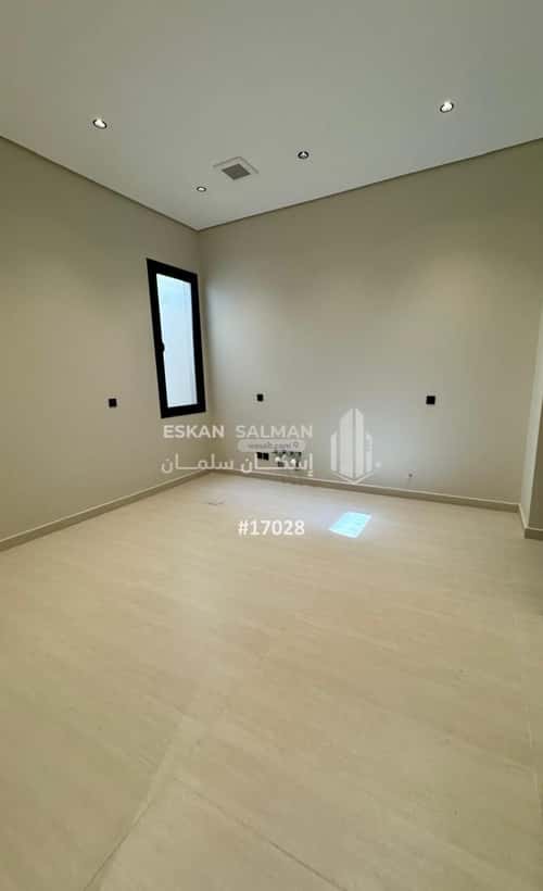 Floor 181.83 SQM with 4 Bedrooms The Western District, Bariduh
