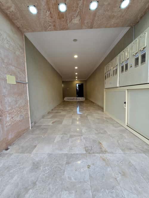 Apartment 143 SQM with 3 Bedrooms Mouad, Makkah Al Mukarramah