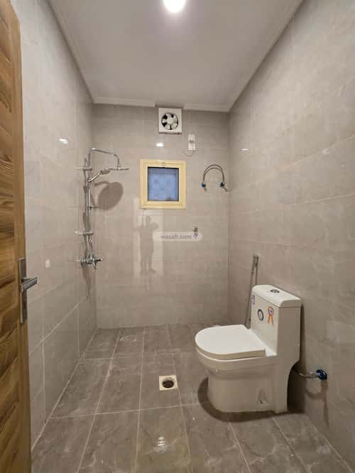 شقة 143 متر مربع ب 3 غرف معاد، مكة المكرمة