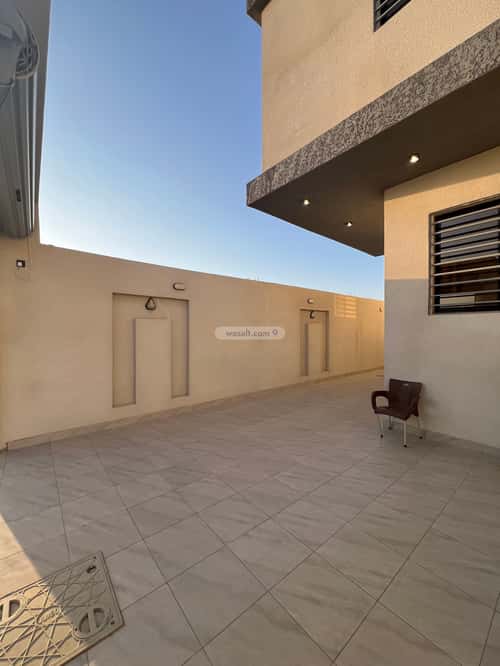 شقة ب 6 غرف النور، خميس مشيط