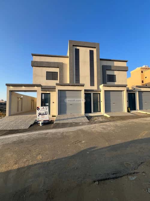 شقة ب 6 غرف النور، خميس مشيط