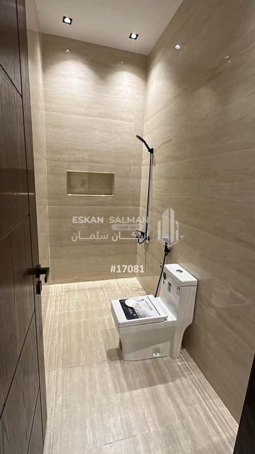 دور 345 متر مربع ب 5 غرف البرية، جنوب الرياض، الرياض