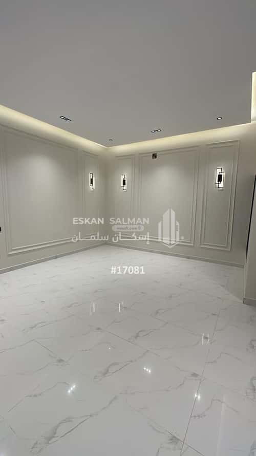 Floor 345 SQM with 5 Bedrooms Al-Bariyah, South Riyadh, Riyadh
