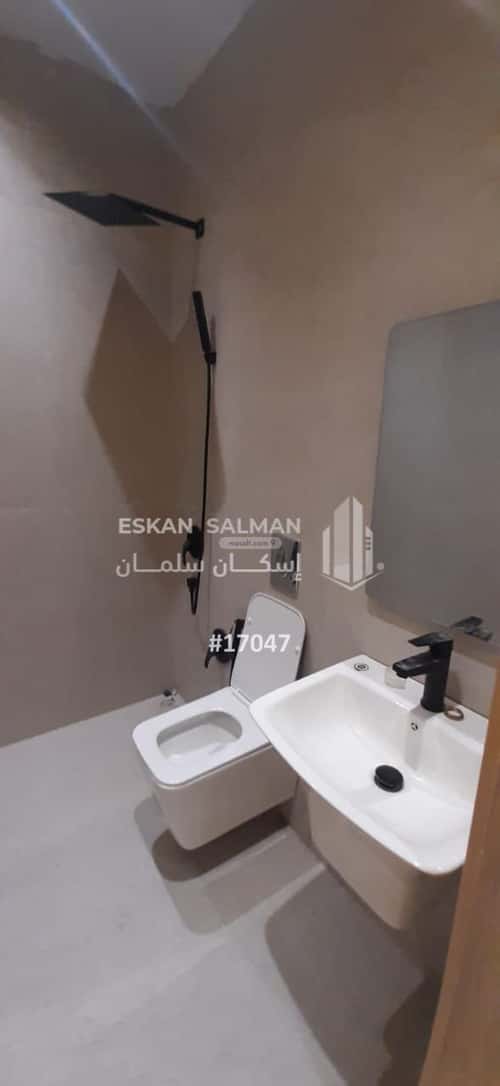 شقة ب 4 غرف الجنادرية، شرق الرياض، الرياض