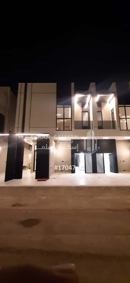 شقة ب 4 غرف الجنادرية، شرق الرياض، الرياض