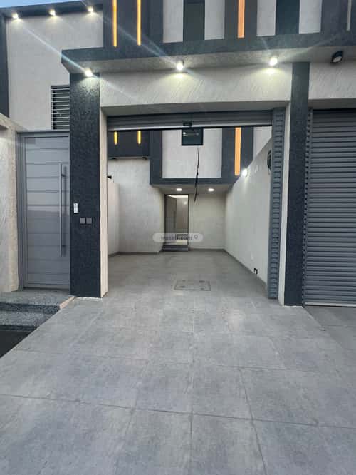 شقة ب 9 غرف النور، خميس مشيط