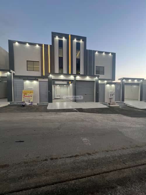 شقة ب 9 غرف النور، خميس مشيط