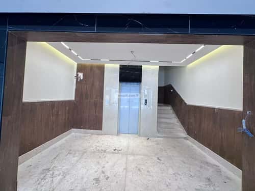 شقة 107 متر مربع ب 3 غرف السلامة، شمال جدة، جدة