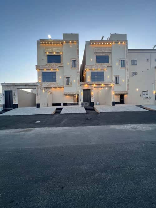 شقة ب 6 غرف الورود، خميس مشيط