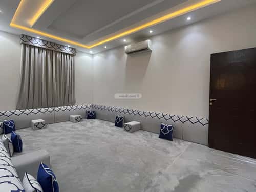 5 bedroom villa in Al Mahdiyyah