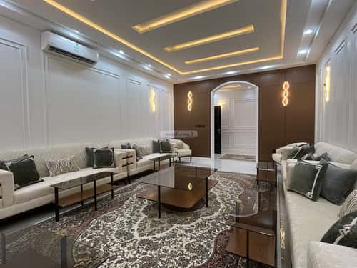 Villa 450 SQM Facing South on 20m Width Street Al-Mahdiyah, West Riyadh, Riyadh
