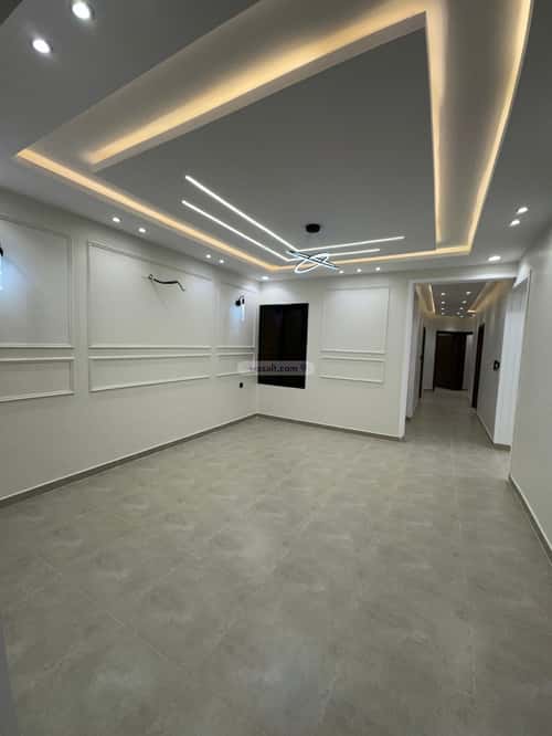 Floor with 6 bedrooms الغدير، أبها