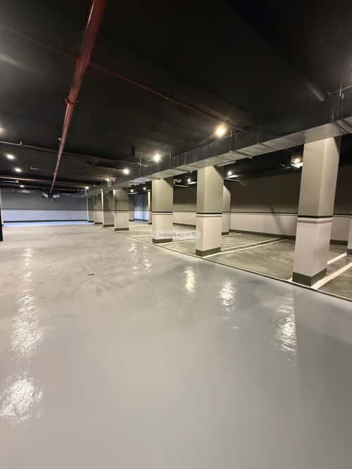 Apartment with 4 bedrooms ظهرة لبن، غرب الرياض، الرياض