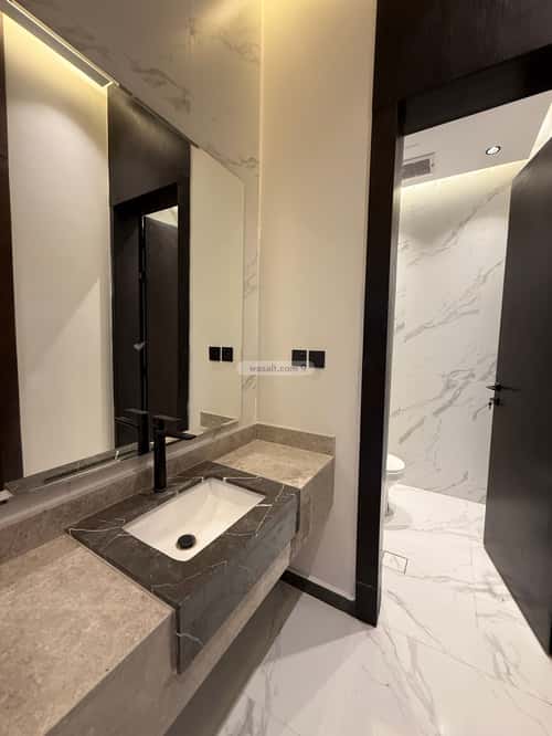 شقة ب 4 غرف ظهرة لبن، غرب الرياض، الرياض