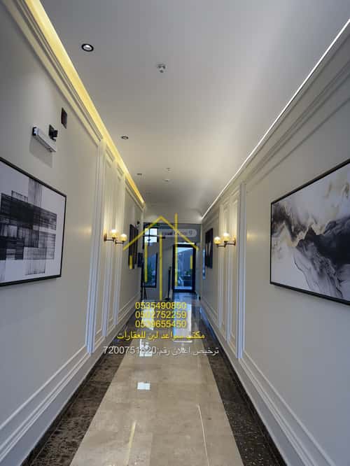 Apartment with 4 Bedrooms Dahrat Laban, West Riyadh, Riyadh